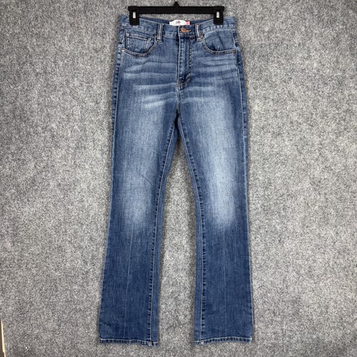 Cabi jeans womens size blue - jeans,