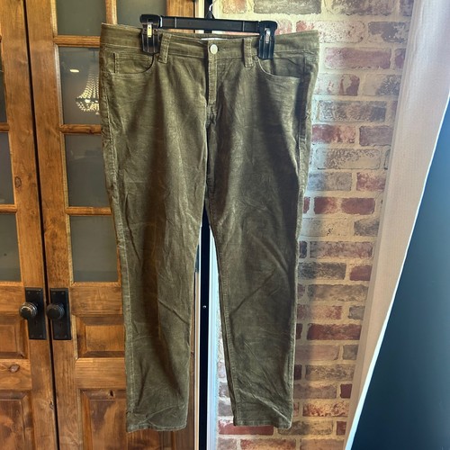 Cabi jeans corduroy pants - jeans,