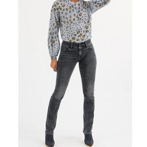 Cabi style 4705 slim straight - style,