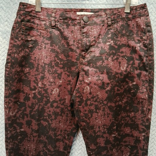 Cabi 159 plum - cabi, camo